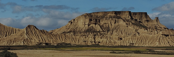 Bardenas Reales